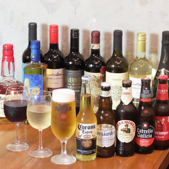 スペイン酒場 ビノ 吉祥寺店の外観3