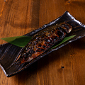 料理メニュー写真&nbsp;さばみりん干し