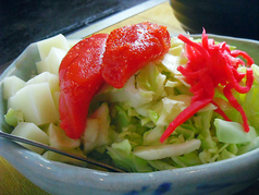 お好み焼き丹後のおすすめ料理2