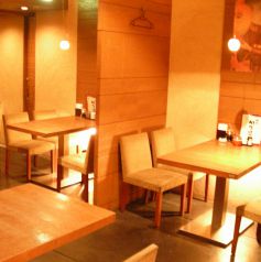 豚彩　かつ里　大阪証券取引所店の写真3