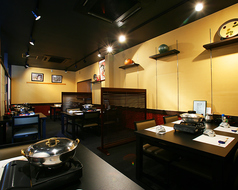 海鮮料理 ふぐ活の雰囲気2