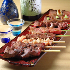 ツク夜3号店のおすすめ料理1