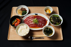 焼肉 拉麺 香格里拉の特集写真