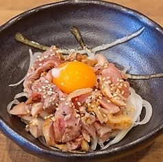 ひよこ酒場　仙台からおけ研究所のおすすめ料理3