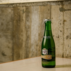 ジンジャーエール