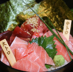 美食 宝仙のおすすめランチ2