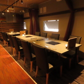 すき焼き しゃぶしゃぶ処 安芸亭の雰囲気2