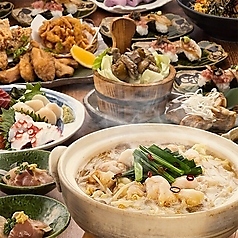 て鶏あし鶏 盛岡大通店特集写真1