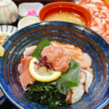 料理メニュー写真&nbsp;海鮮丼