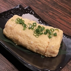 出汁巻きたまご