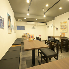 まるよし 京橋店の雰囲気1