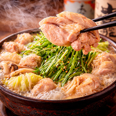 てやんでい 新宿東口店のコース写真