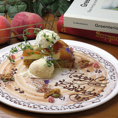 マザームーンカフェ加古川店特集写真1