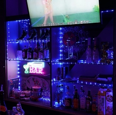 BAR youの雰囲気1