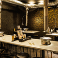BLACK PIG ブラックピッグ 栄店の雰囲気1
