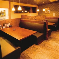 居酒屋とんとんびょうし 武生店の特集写真