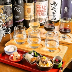 和食 洋食 霞 kasumiの写真