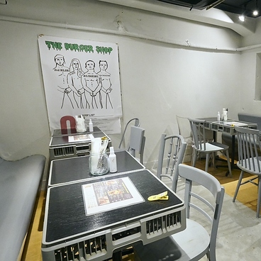 KASATO HEARN カサトハーンの雰囲気1