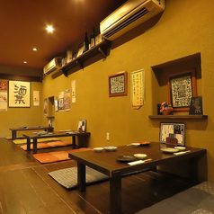 食の蔵 酒菜の雰囲気3