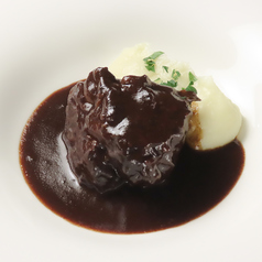 ほんだ食堂のおすすめ料理1