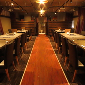 すき焼き しゃぶしゃぶ処 安芸亭の雰囲気3