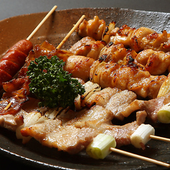 居酒屋　コール天の写真2