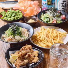 深草酒場 ながはま家の特集写真