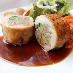 Hokkaido Cuisine KAMUY ホッカイドウキュイジーヌ カムイのおすすめランチ3