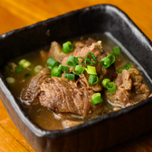 茶和庵のおすすめ料理2