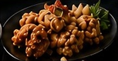 特製若鶏の唐揚げ