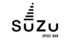 SUZUのロゴ