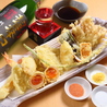 寿司と天ぷら居酒屋 なごなご 浄心店のおすすめポイント2