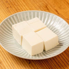 豆腐