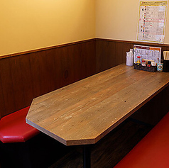 新鮮肉まみれぶっ刺し処 音鶏家 高円寺店の雰囲気2