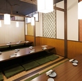 個室居酒屋 福わうち 新潟店の雰囲気1