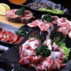 焼肉 ダイニング やよいの特集写真