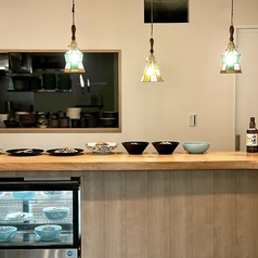 家庭料理とおばんざいの店 まるっとの特集写真