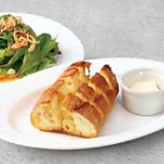 【A】サラダセット