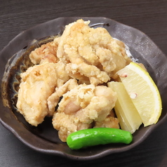 炭火焼くらまえのおすすめ料理2