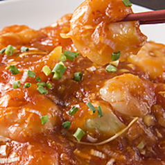 星宿飯店 浦安駅前店の特集写真