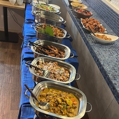 DAMPA sa COGEO JAPAN（ダンパ サ コゲオ ジャパン）本厚木の写真2