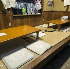 居酒屋 笑しゃくの雰囲気2