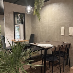 el bosque.のおすすめ料理1