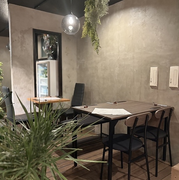 el bosque エスボスケのおすすめ料理1