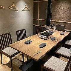 北新地はらみ 新大宮店の特集写真