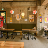 大衆酒場タイヨウギョーザ那覇店の雰囲気3