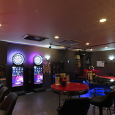 アミューズメントバー マジェスティック