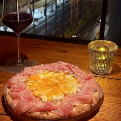 Vincent Flower Dining ブィンセントフラワーダイニングの特集写真