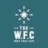 ザ ウエスト フィールド カフェ THE WEST FIELD CAFEのロゴ