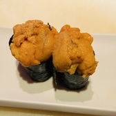 淳ちゃん 寿司のおすすめ料理2
